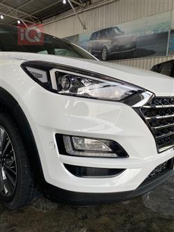 هیوندای تۆکسۆن